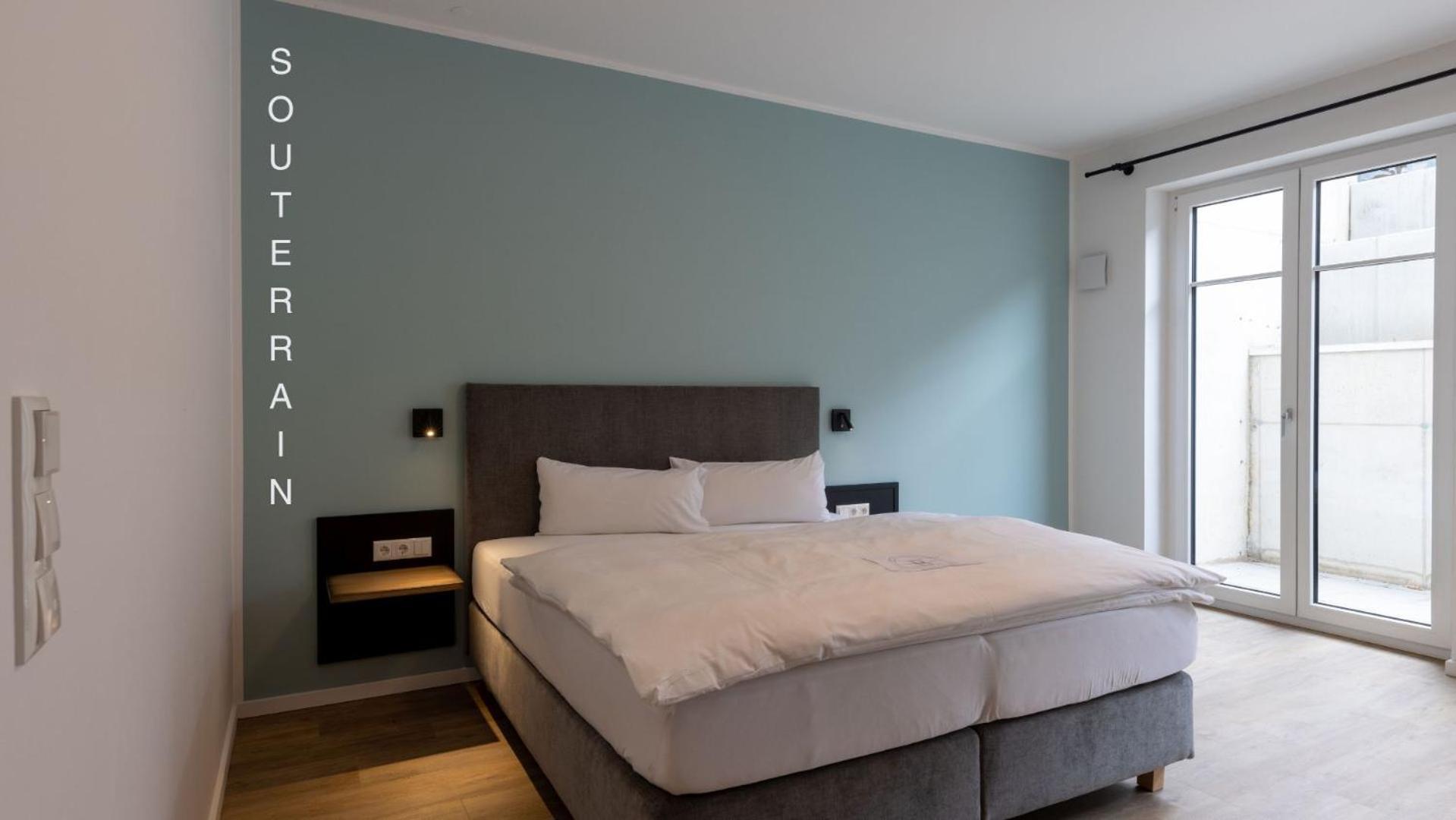 Hotel Baumann Otterfing Kültér fotó